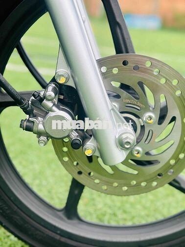 FUTURE Fi ĐKLD 2023 UP WAVEi 4000KM BS DỄ NHÌN