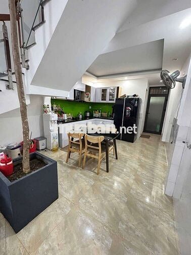 ✅️ BÁN NHÀ 3 TẦNG CÁCH KIỆT Ô TÔ 10M2  Q.THANH KHÊ, ĐẾN SÂN BAY 10P ✅️