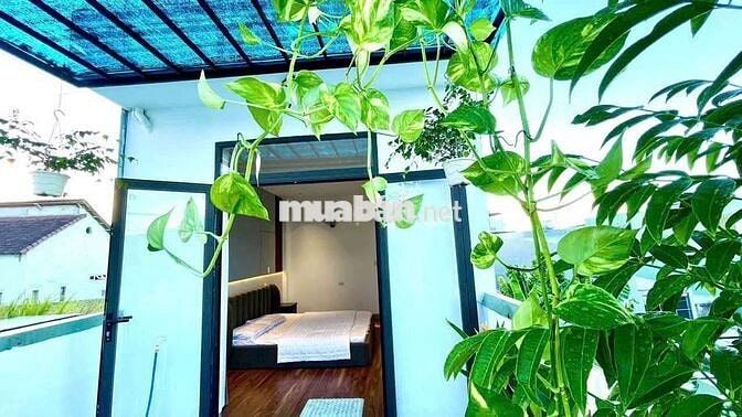 ✅️ BÁN NHÀ 3 TẦNG CÁCH KIỆT Ô TÔ 10M2  Q.THANH KHÊ, ĐẾN SÂN BAY 10P ✅️