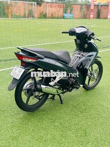 FUTURE Fi ĐKLD 2023 UP WAVEi 4000KM BS DỄ NHÌN
