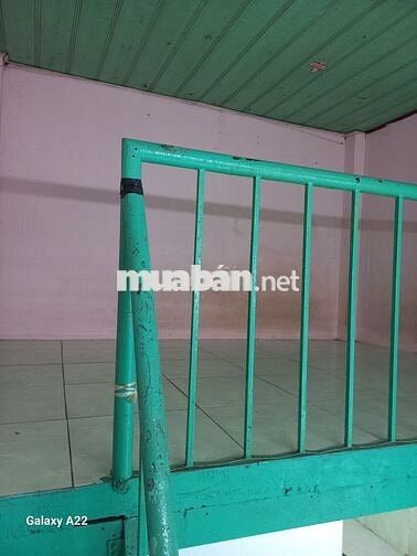 Cho thuê phòng trọ gần nguyễn văn quá .Quận 12 giá 1tr6