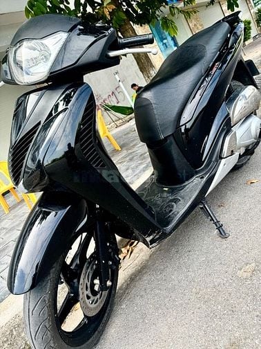 SH nhập Ý 🇮🇹 đời chót.Biển số Vip tam hoa 6 đẹp lộc