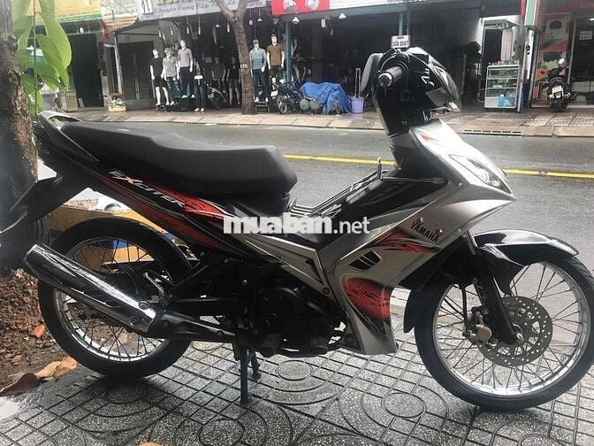 Ex nhỏ 1s94 2007