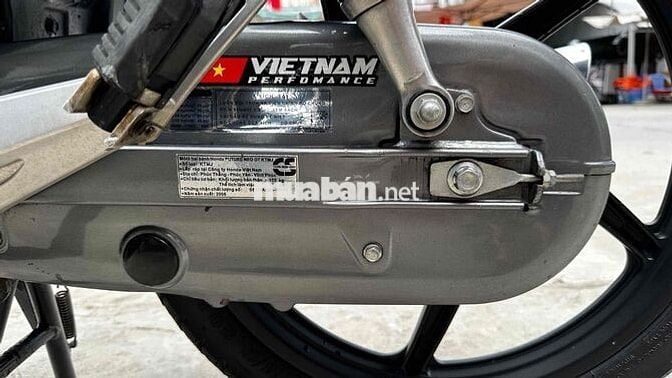 Future neo gt 06 áo fi09 trắng ( hỗ trợ góp )