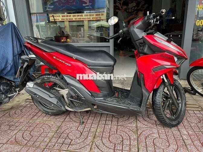 - Bán xe cá nhân Vario 125 năm sản xuất 2023