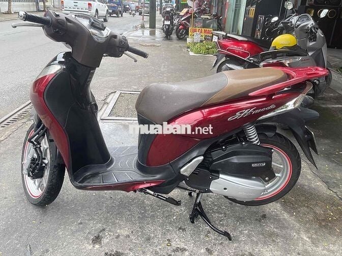 sh mode máy êm mạnh giấy tờ đầy đủ bao chanh chấp