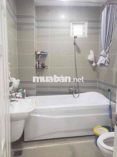 Nhà chính chủ Quang Trung phường 10 Gò Vấp