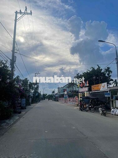 🔥BÁN ĐẤT BIỆT THỰ 2 MẶT TIỀN - CÁCH TRUNG TÂM PHỐ CỔ HỘI AN 5KM