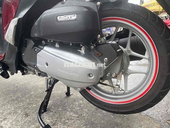 sh mode máy êm mạnh giấy tờ đầy đủ bao chanh chấp