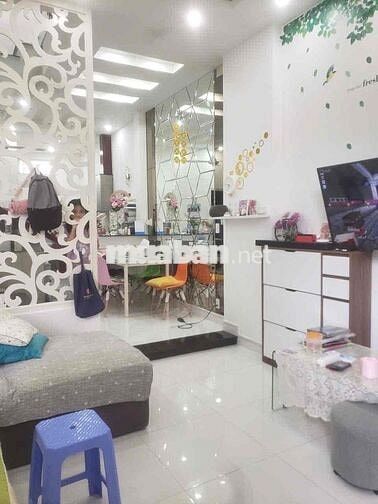 Nhà chính chủ Quang Trung phường 10 Gò Vấp