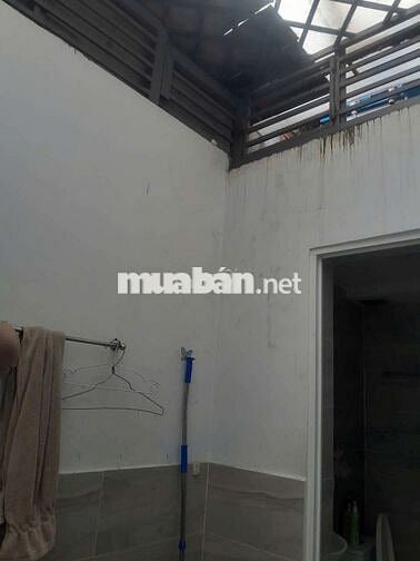 NHÀ ĐƯỜNG XE HƠI THÔNG KHU VỰC AN NINH SÁT KDC AN SƯƠNG. GIÁP GÒ VẤP
