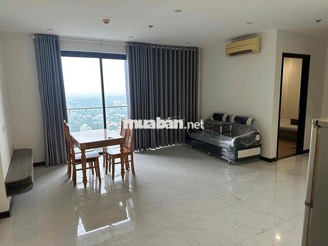 Cho thuê chung cư căn góc Skyview nội thất mới100% Chánh Nghĩa -