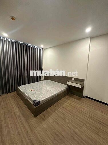 Cho thuê chung cư căn góc Skyview nội thất mới100% Chánh Nghĩa -