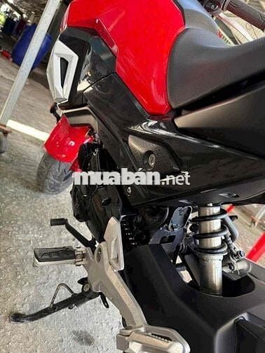 mxs 125 xe zin