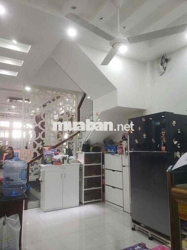 Nhà chính chủ Quang Trung phường 10 Gò Vấp