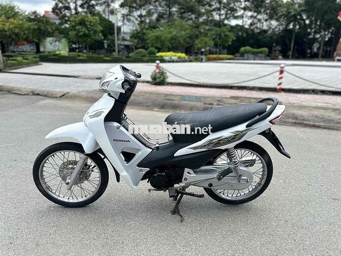 bán xe wave liên doanh máy êm chức năng đầy đủ