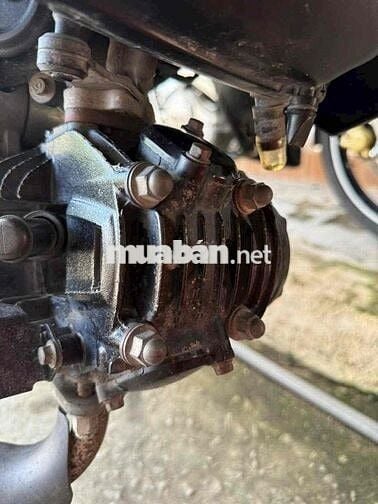 mxs 125 xe zin