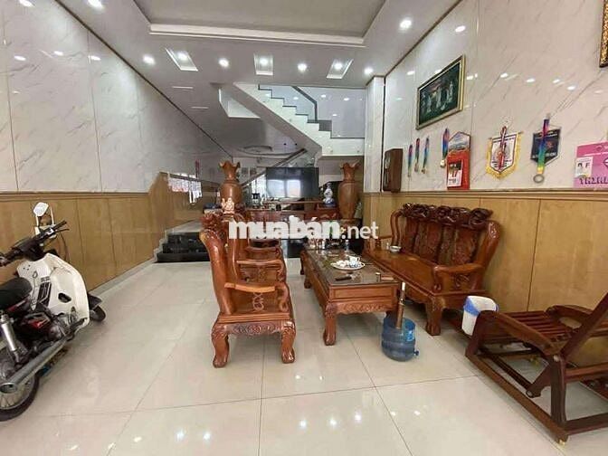 📣 Bán nhà 1 trệt 2 lầu đẹp 100m2 Khu Dân Cư An Hòa TP Biên Hòa