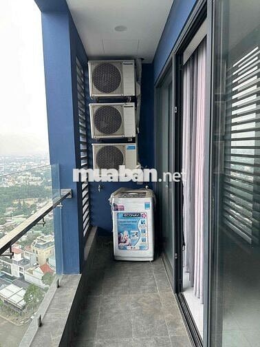 Cho thuê chung cư căn góc Skyview nội thất mới100% Chánh Nghĩa -