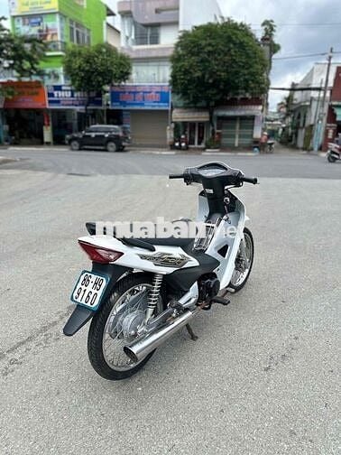 bán xe wave liên doanh máy êm chức năng đầy đủ