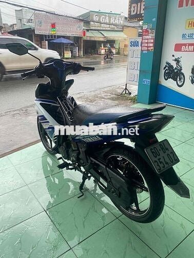Ex 135 2014 bs60 nguyên rin hổ trợ góp có trao đổi