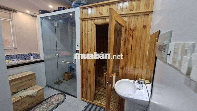 Bán gấp nhà 65m2, 3 tầng Btct, 4pn, nhỉnh 8tỷ, đường 1041, Quận 7.