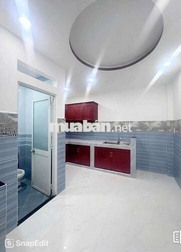 HẺM XE TẢI THÔNG HƯƠNG LỘ 2 MÃ LÒ 3 TẦN 4M12M Khôn LỘ GIỚI Chỉ 5.25 TY