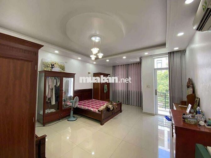📣 Bán nhà 1 trệt 2 lầu đẹp 100m2 Khu Dân Cư An Hòa TP Biên Hòa