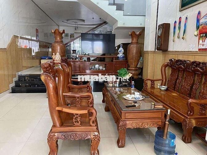 📣 Bán nhà 1 trệt 2 lầu đẹp 100m2 Khu Dân Cư An Hòa TP Biên Hòa
