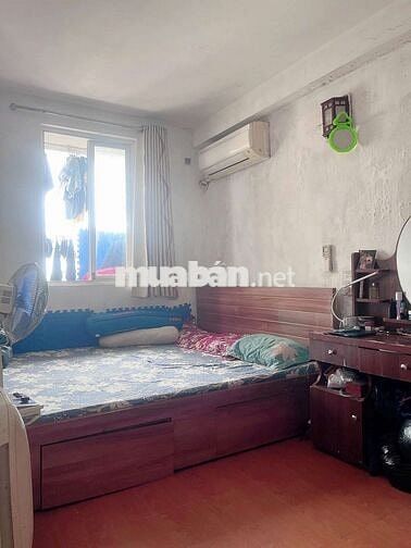 CHUNG CƯ MINI ĐẠI LINH – TRUNG VĂN | THANG MÁY – FULL ĐỒ – GẦN Ô TÔ