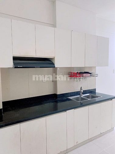 Cho thuê căn hộ trống 2PN1WC Chung cư Sunview Town