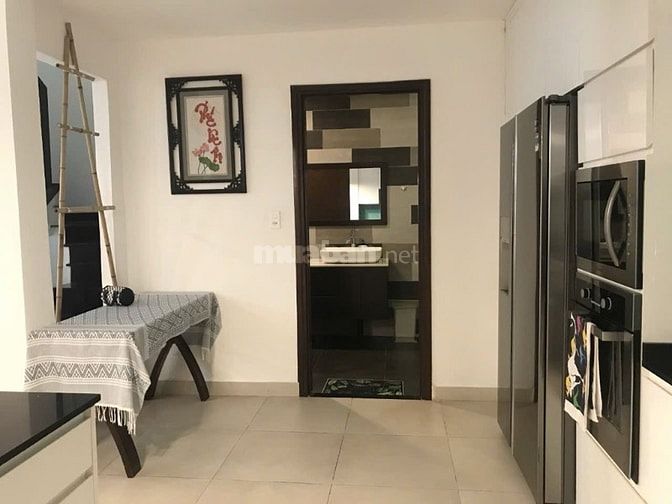 Bán nhà 25.9 tỷ -  đường Nguyễn Văn Hưởng - Phường Thảo Điền