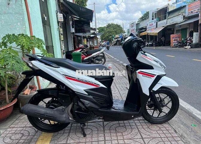 VARIO125 2018 BSTP - LENG KENG - GÓP NỢ XẤU 3%