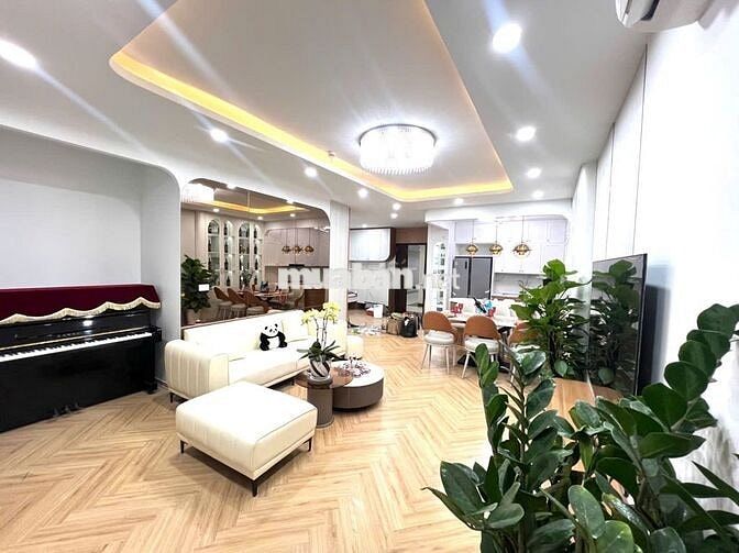 Căn hộ 111.47m2, 3PN, 2VS, Hà Đông