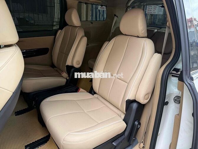 Kia Sedona 2018 2.2 DATH - 100000 km