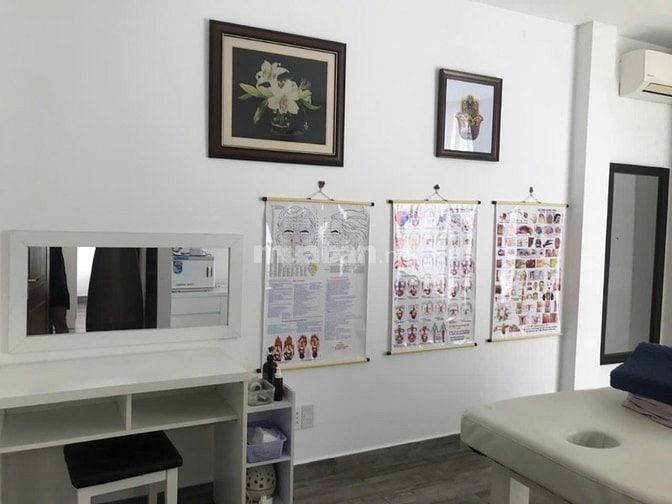 Bán nhà 25.9 tỷ -  đường Nguyễn Văn Hưởng - Phường Thảo Điền
