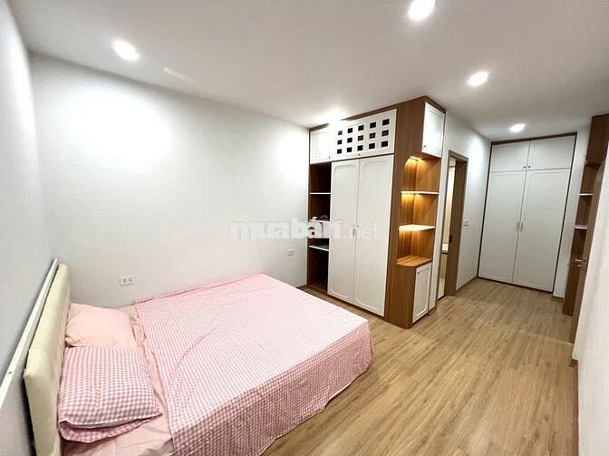 Căn hộ 111.47m2, 3PN, 2VS, Hà Đông