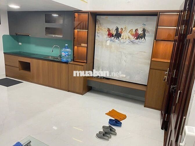 Chính chủ bán 30m x 4,5 tầng Kim Ngưu