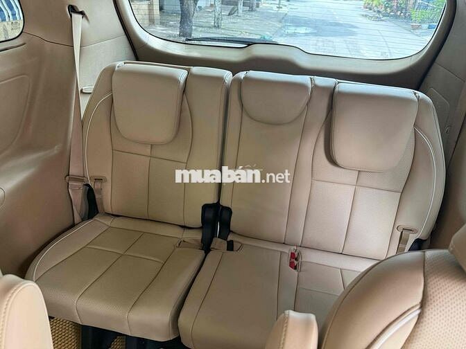 Kia Sedona 2018 2.2 DATH - 100000 km