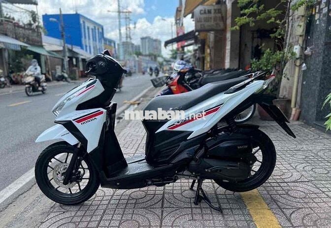 VARIO125 2018 BSTP - LENG KENG - GÓP NỢ XẤU 3%