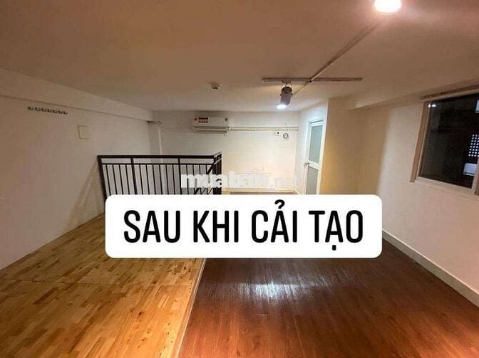 Bán căn hộ chung cư phúc an city block b