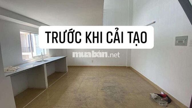 Bán căn hộ chung cư phúc an city block b
