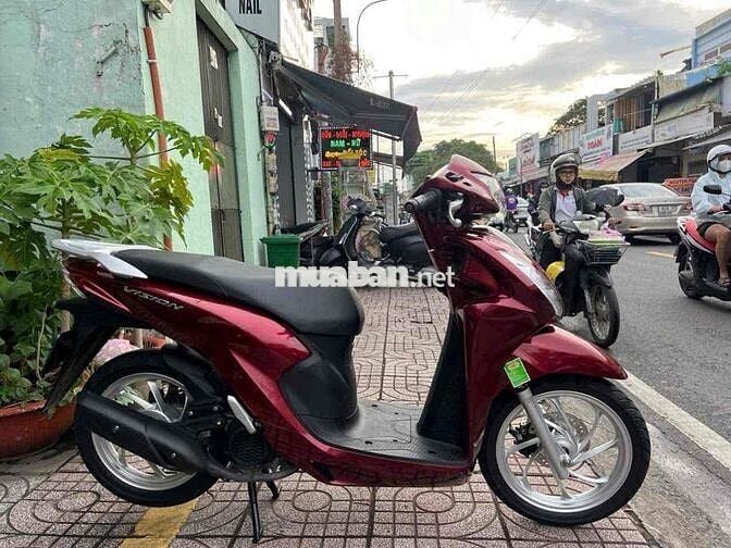 VISION 2021 BS78 - KENG Y HÌNH - GÓP NỢ XẤU 3%