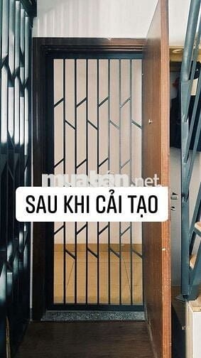 Bán căn hộ chung cư phúc an city block b