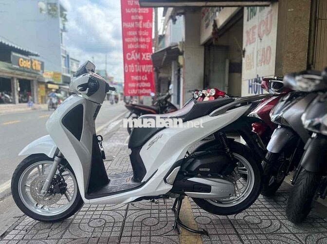 SHVN125 ABS 2017 BSTP - Y HÌNH - GÓP NỢ XẤU 3%