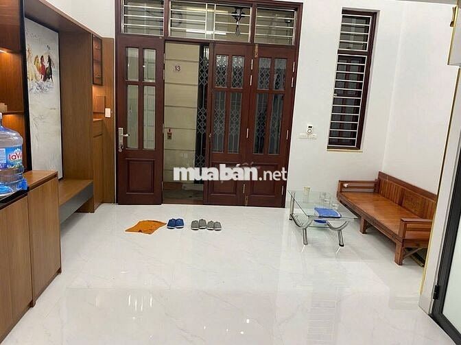Chính chủ bán 30m x 4,5 tầng Kim Ngưu