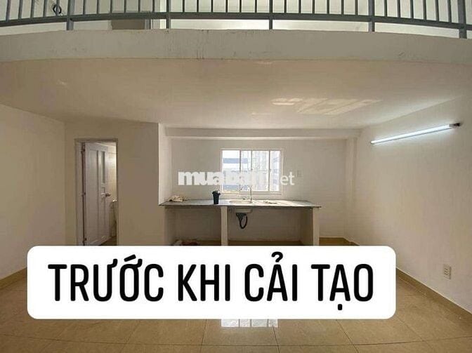 Bán căn hộ chung cư phúc an city block b