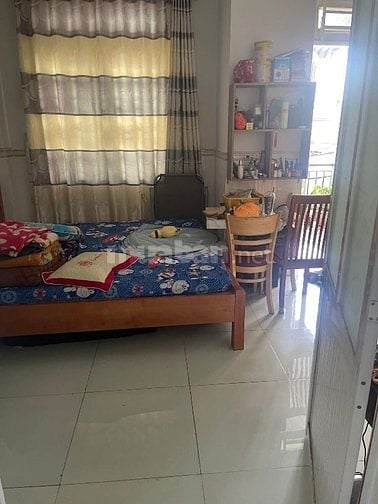 NHÀ ĐẸP GIÁ TỐT – PHAN VĂN TRỊ, GÒ VẤP – CHỈ 2 TỶ 450