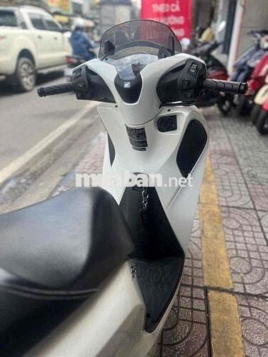 SHVN125 ABS 2017 BSTP - Y HÌNH - GÓP NỢ XẤU 3%