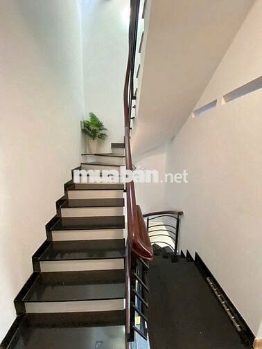HẺM XE HƠI 5M- NHÀ MỚI 5TẦNG NGAY ÂU CƠ- 55M2 CHỈ 8TỶ